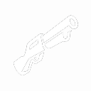 Breacher weapon icon