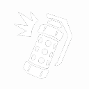 Concussive Grenade