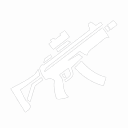 Enforcer weapon icon
