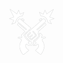 Gunslinger weapon icon