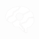 BRAIN implant icon