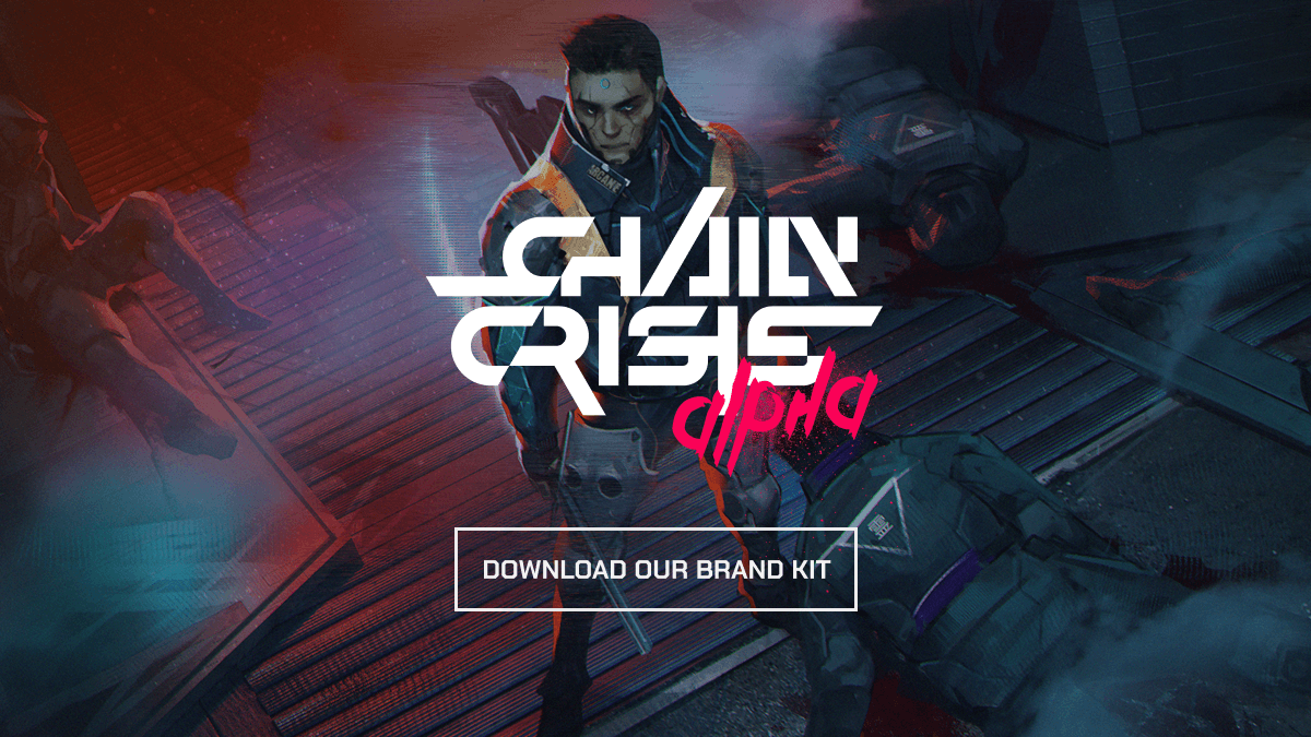 Download our brandkit